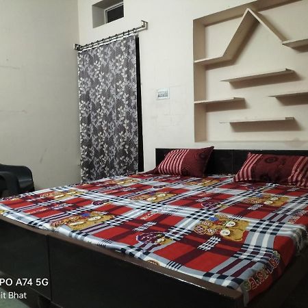 Bhati House Ajmer Esterno foto