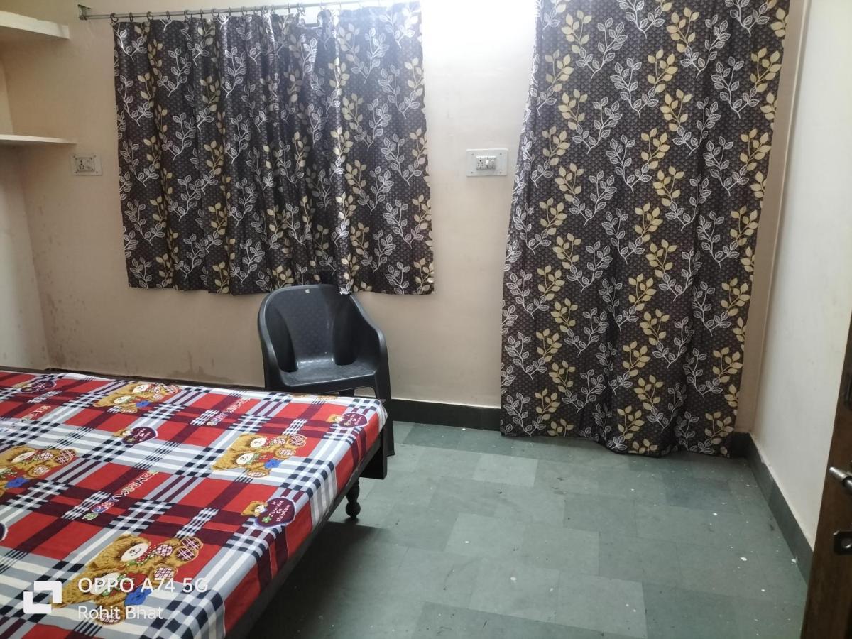 Bhati House Ajmer Esterno foto